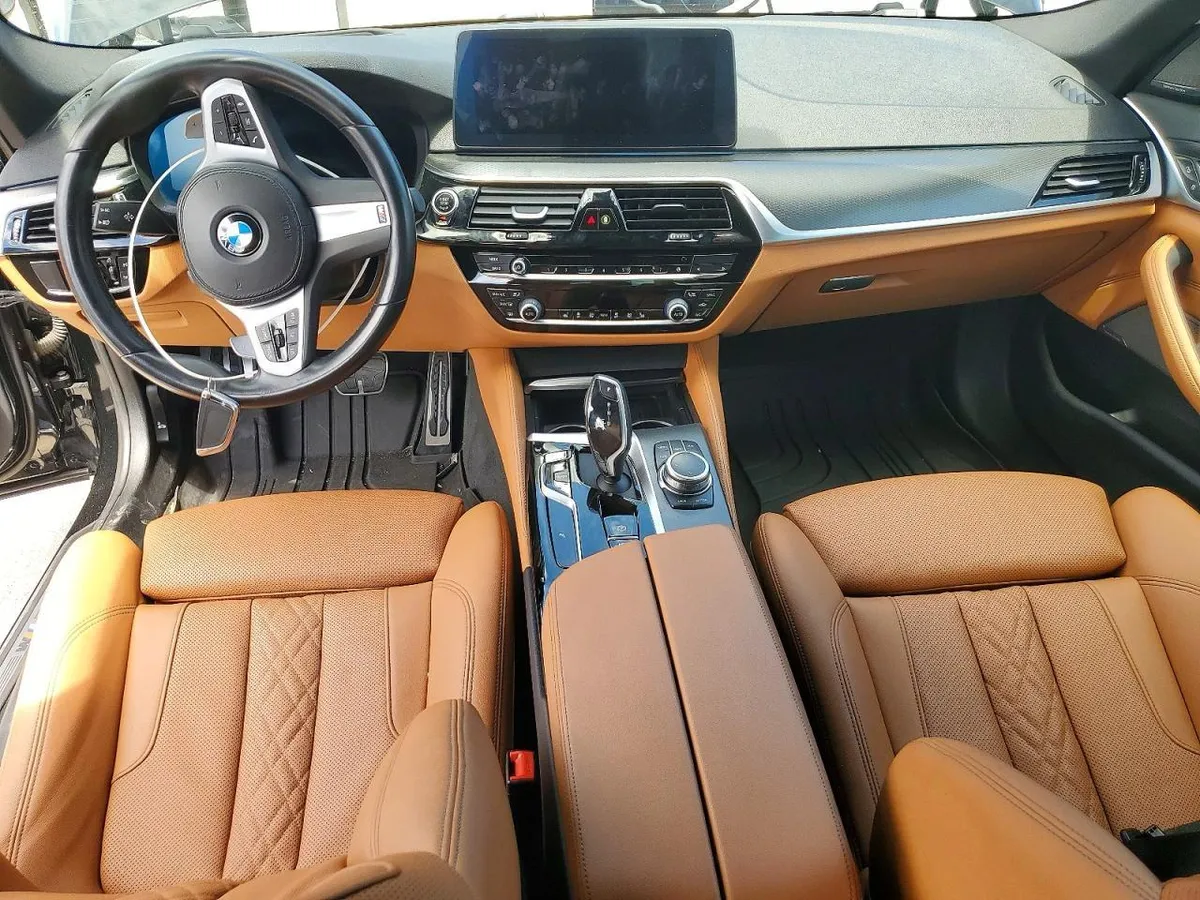 BMW 530 I 2022