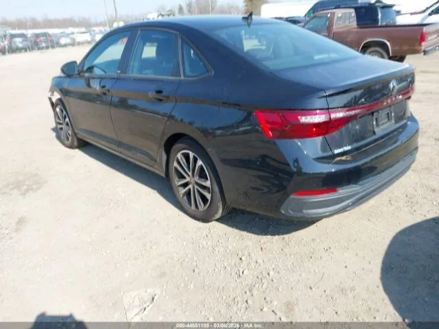 VOLKSWAGEN JETTA 2024