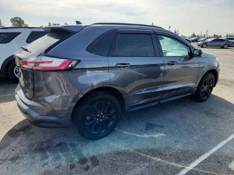 FORD EDGE SE 2022