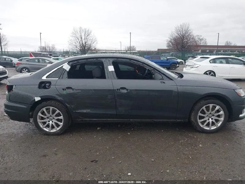 AUDI A4 TFS A4 PREMIUM 40 TFS 2020