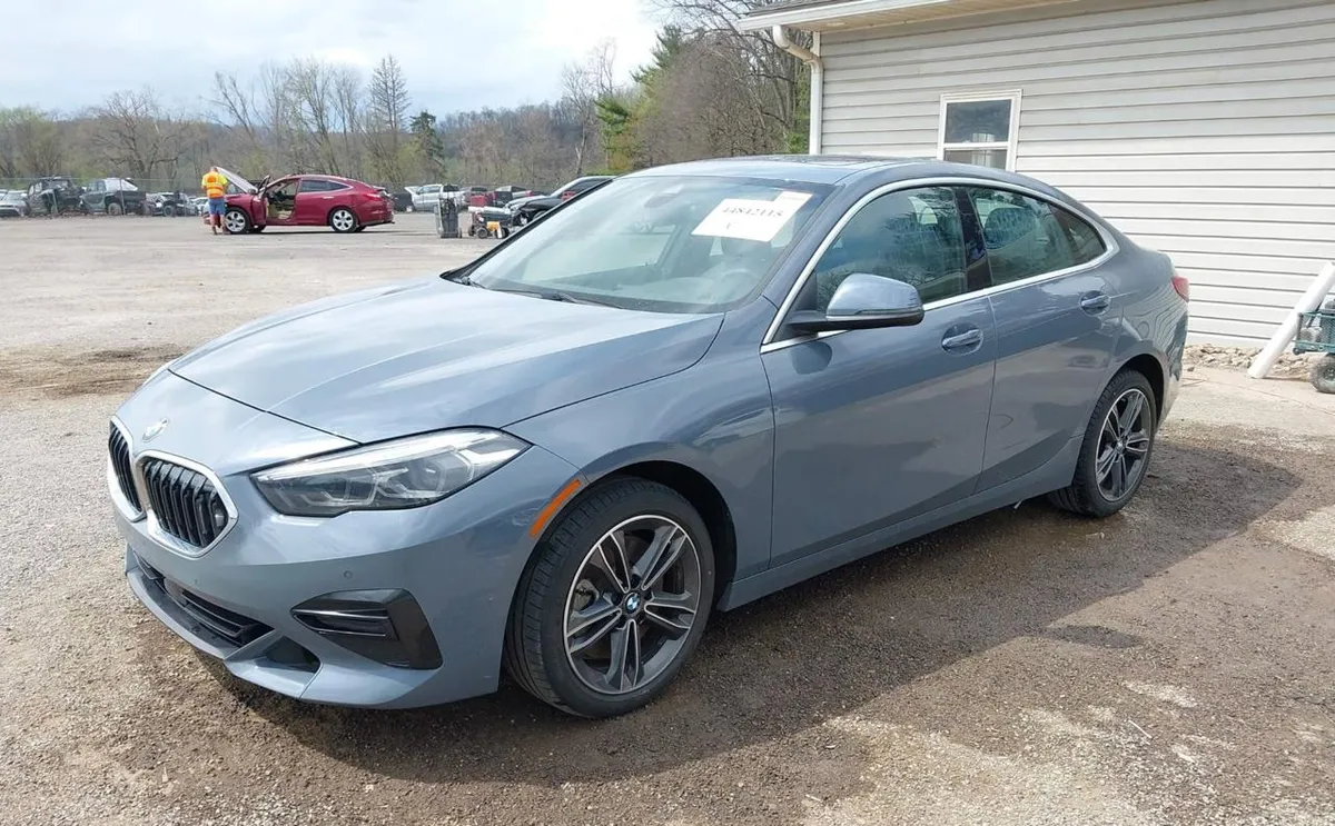 BMW 228 GRAN I XDRIVE 2023