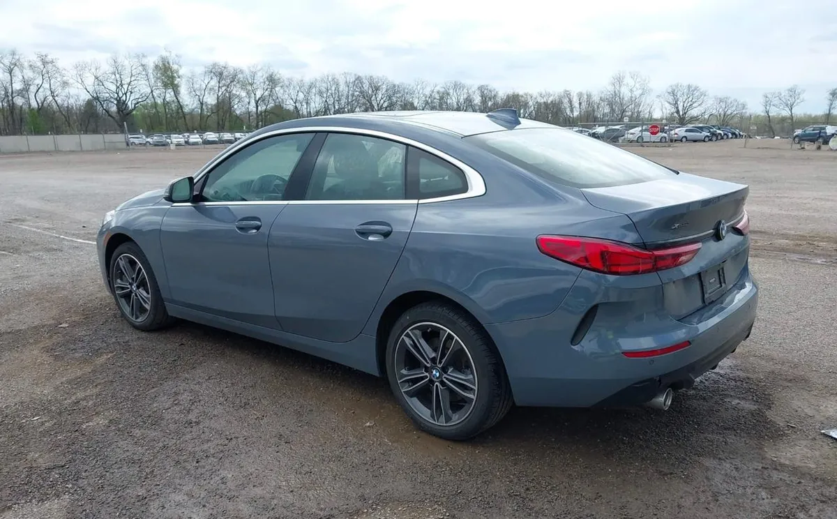 BMW 228 GRAN I XDRIVE 2023