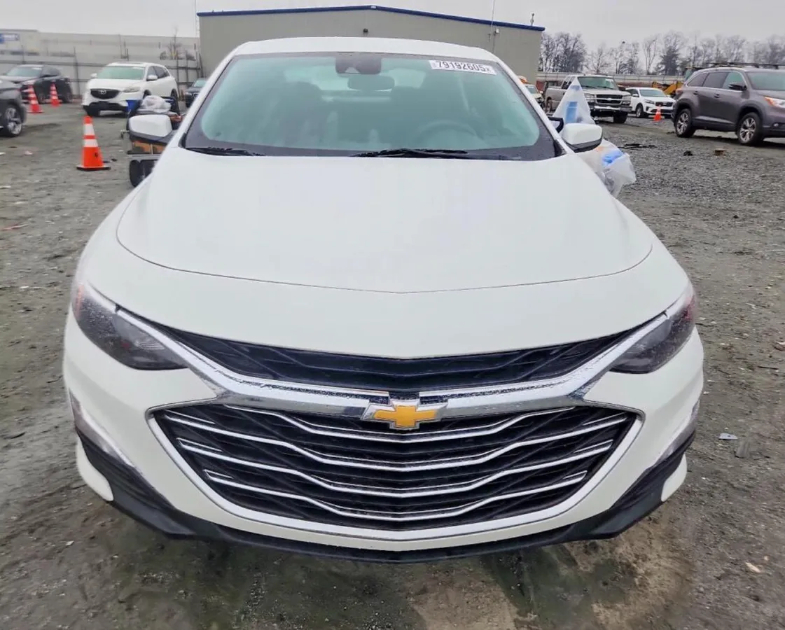 CHEVROLET MALIBU LS 2023