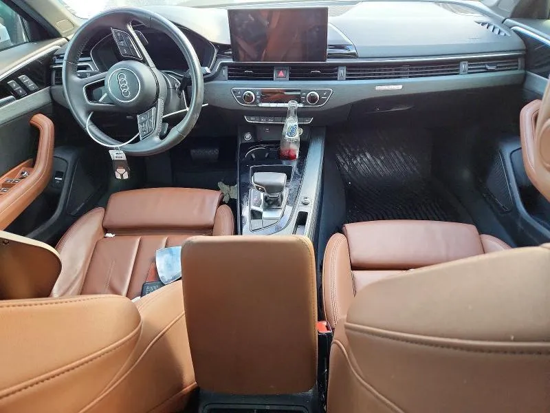 AUDI A4 PREMIUM PLUS 2020