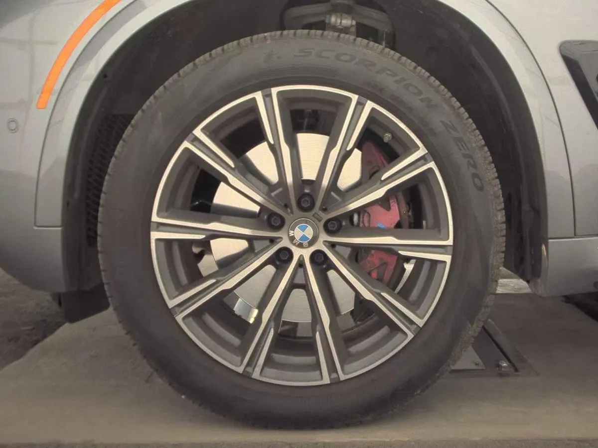 BMW X5 XDRIVE40I M SPORT 2026