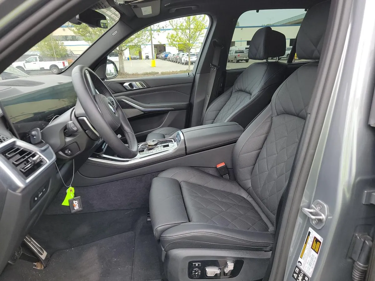 BMW X5 XDRIVE40I M SPORT 2026