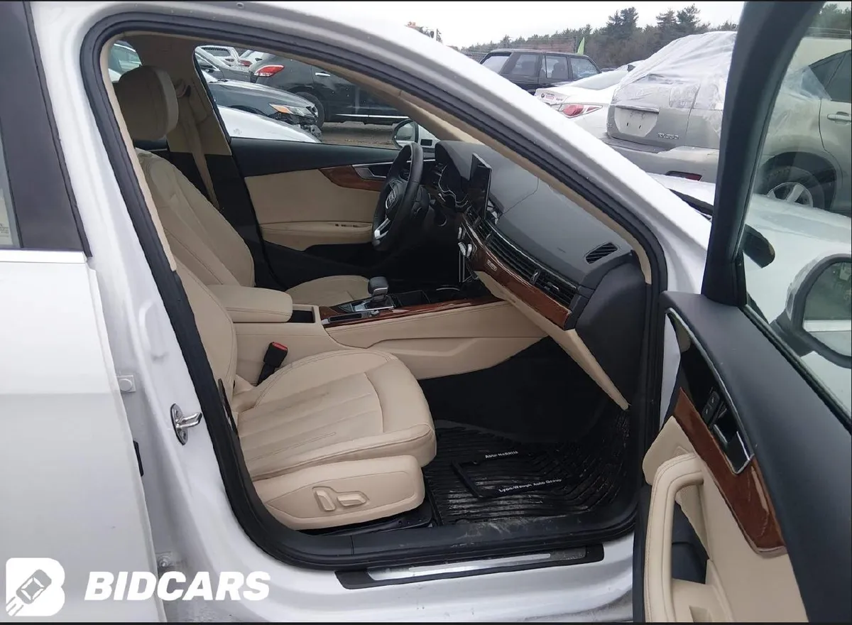 AUDI A4 PREMIUM PLUS 2023