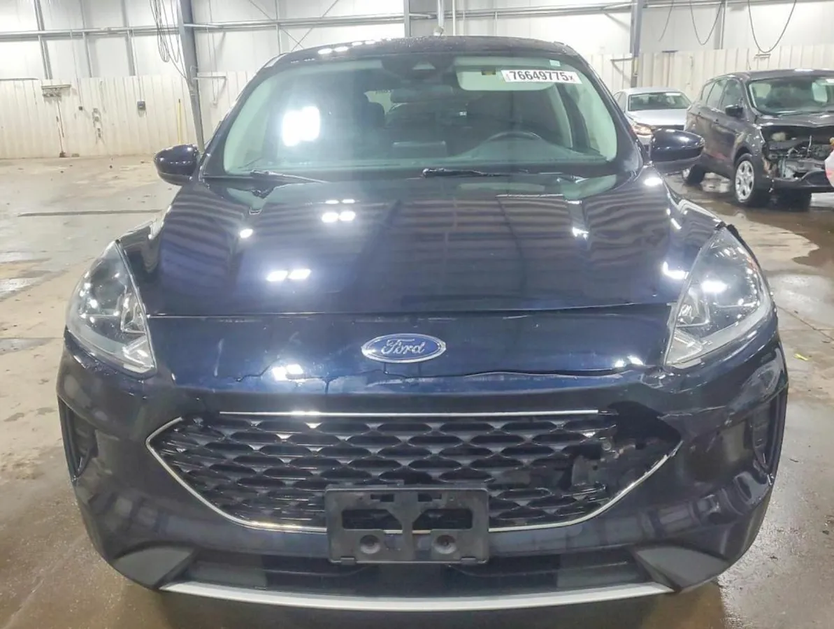 FORD ESCAPE SE 2021