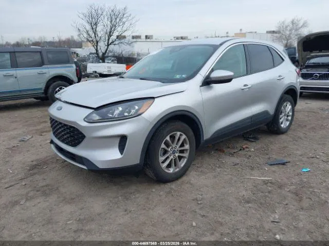 FORD ESCAPE SE 2019