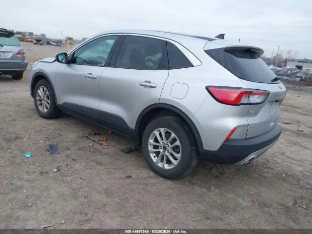 FORD ESCAPE SE 2019
