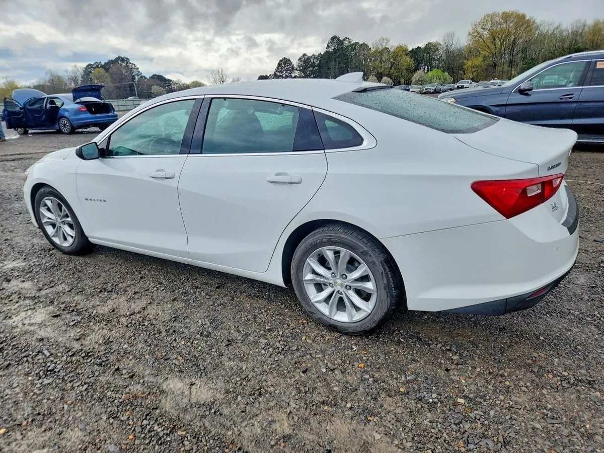 CHEVROLET MALIBU LT 2023