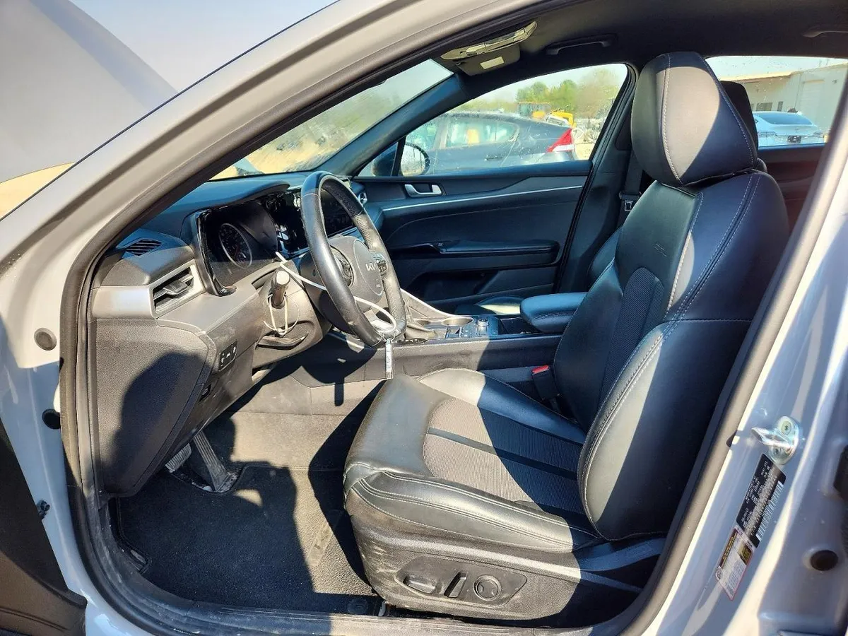 KIA K5 GT-LINE 2022