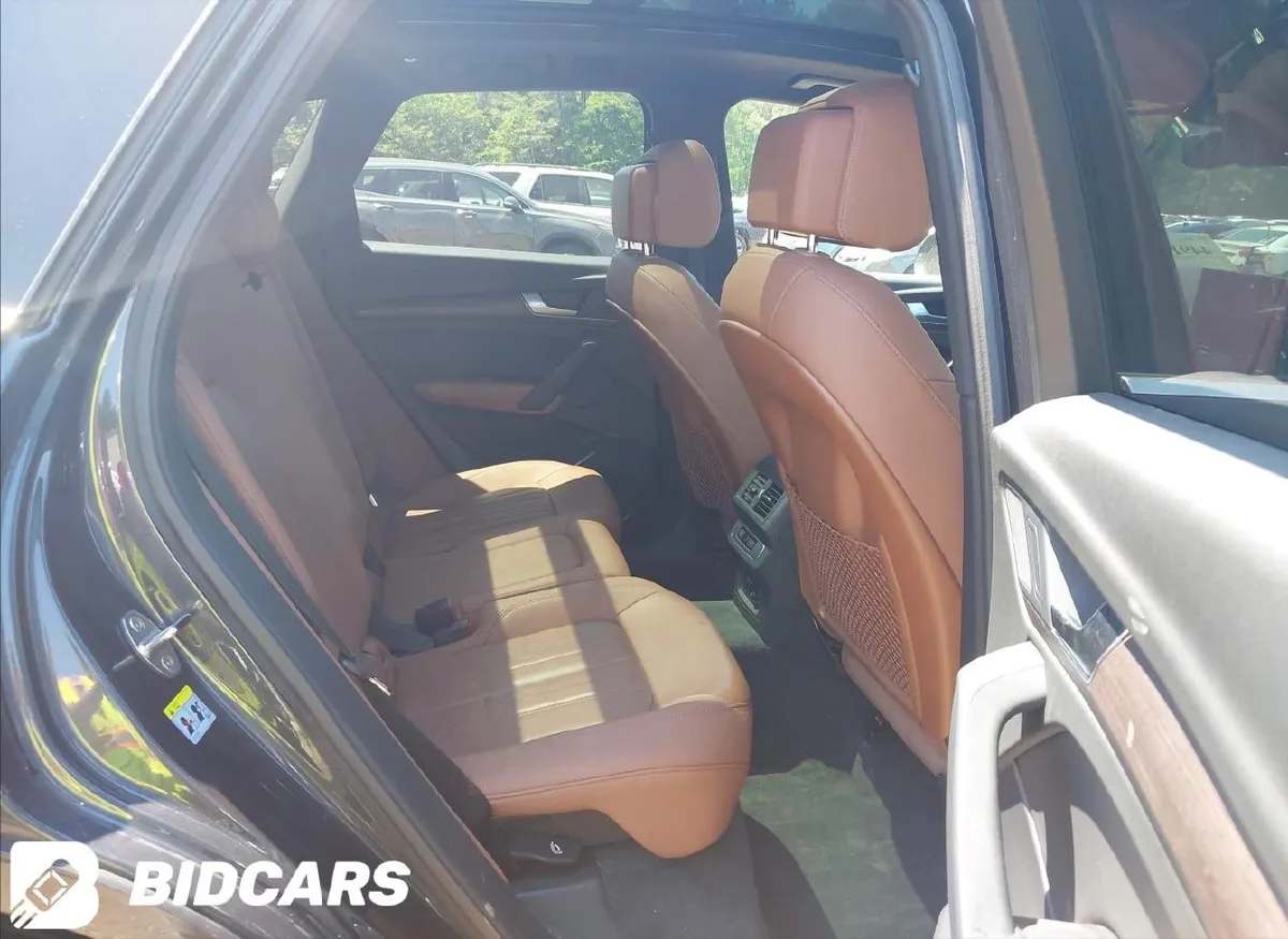 AUDI Q5 PREMIUM 2021