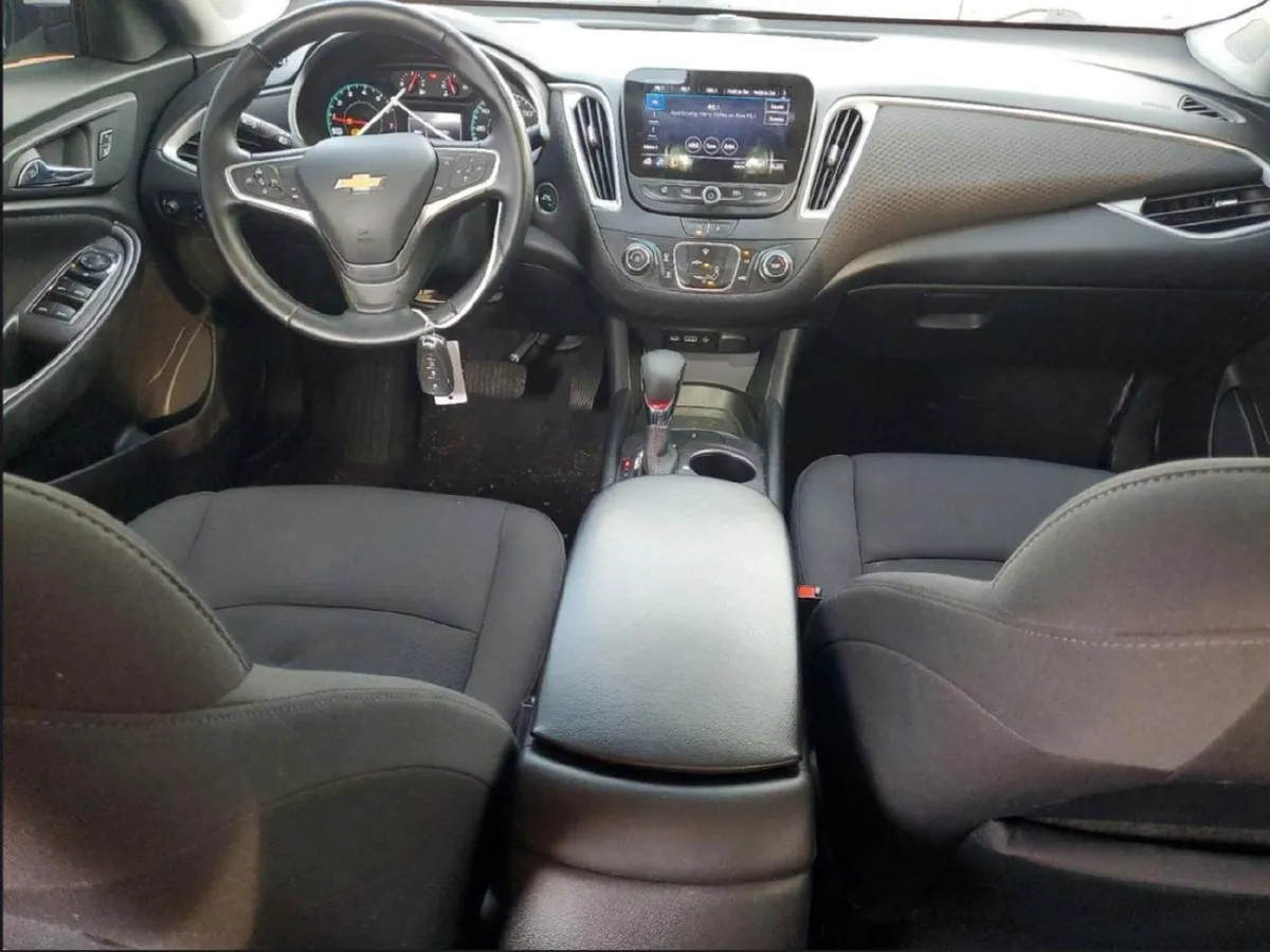CHEVROLET MALIBU RS 2023