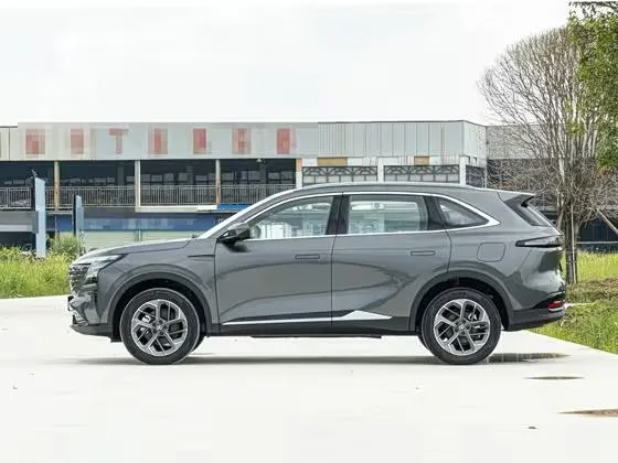 CHANGAN CS75 PLUS 2026