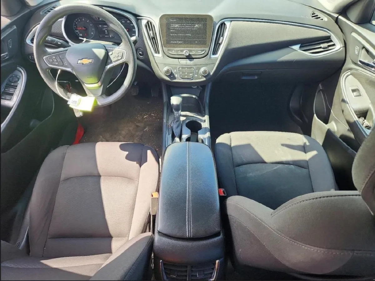 CHEVROLET MALIBU LT 2024