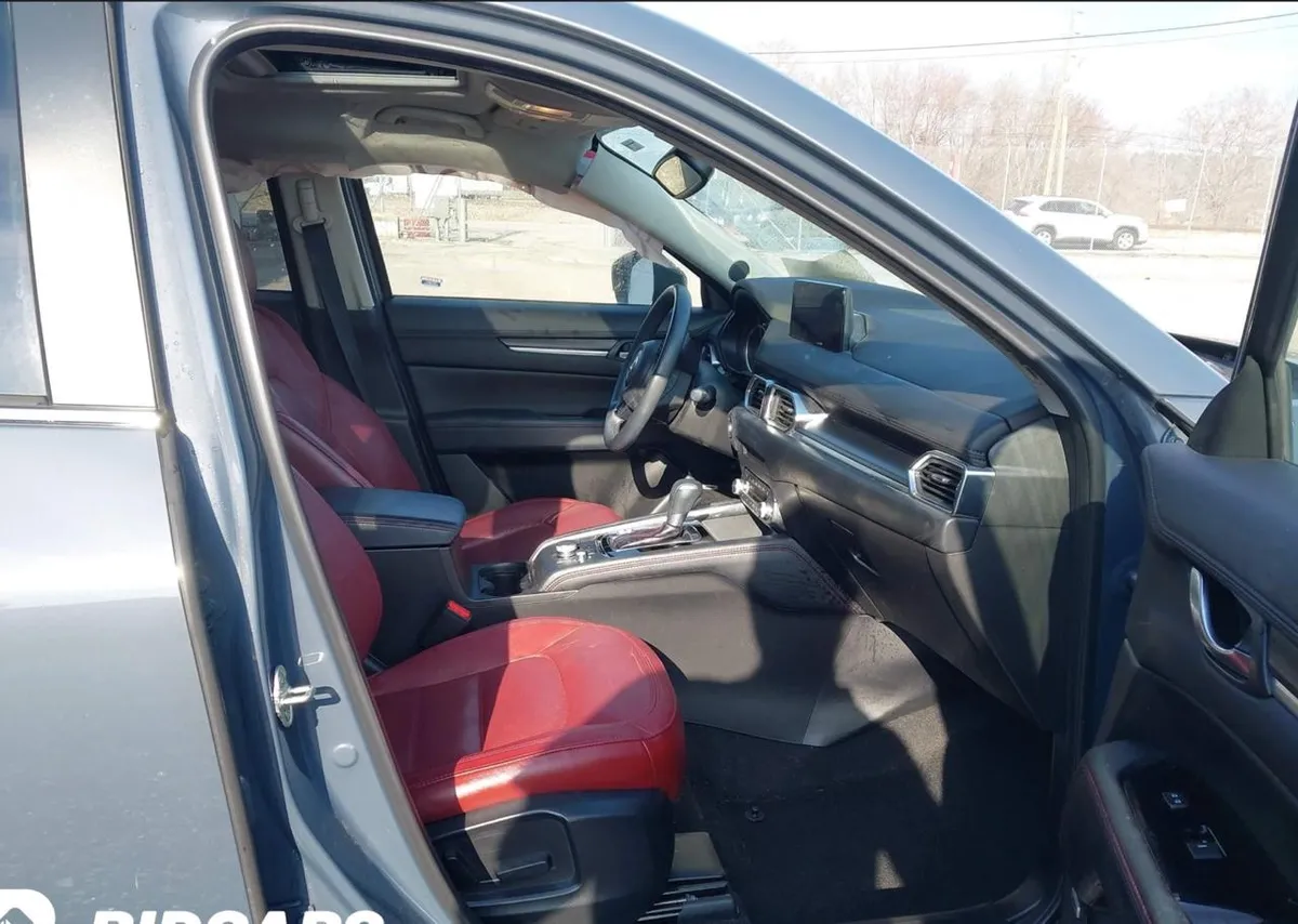 MAZDA CX-5 2.5 S CARBON EDITION 2023