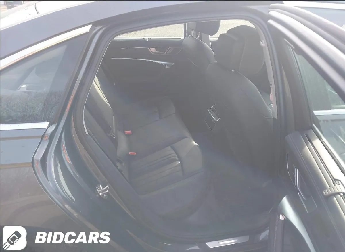 AUDI A6 PREMIUM 2019
