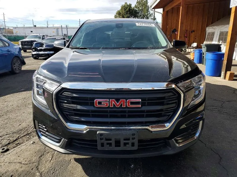 GMC TERRAIN SLE 2024