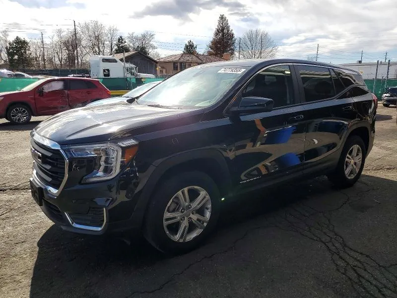GMC TERRAIN SLE 2024