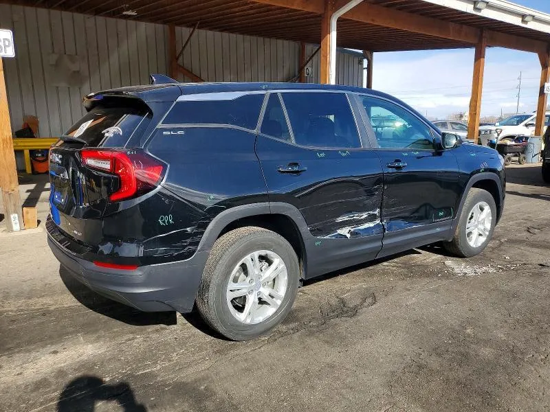 GMC TERRAIN SLE 2024