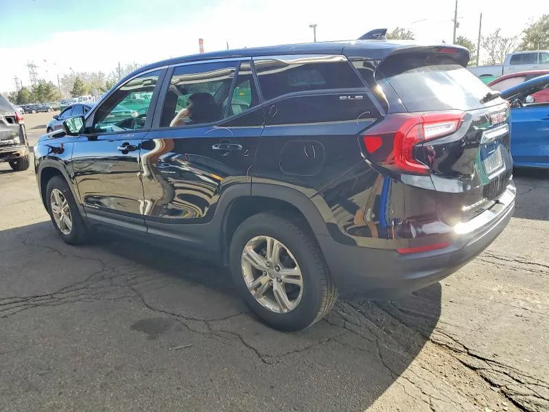 GMC TERRAIN SLE 2024