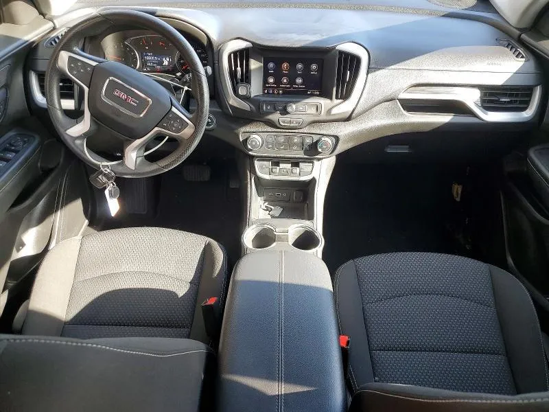 GMC TERRAIN SLE 2024