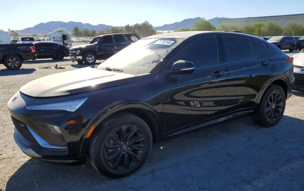 BUICK ENVISTA SPORT TOURING 2023