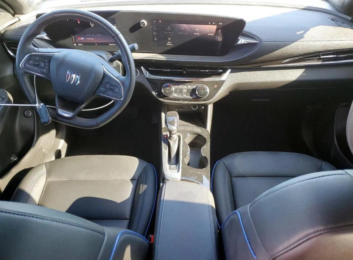 BUICK ENVISTA SPORT TOURING 2023