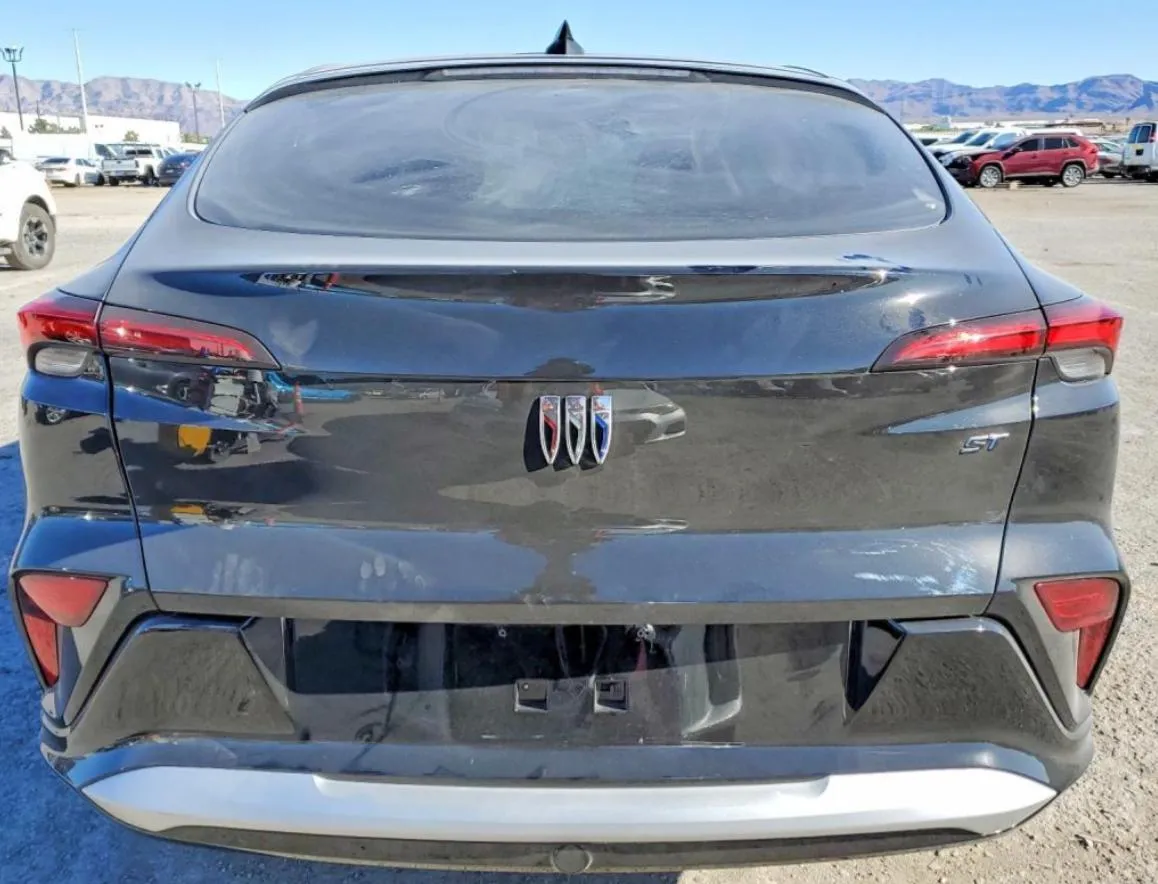 BUICK ENVISTA SPORT TOURING 2023