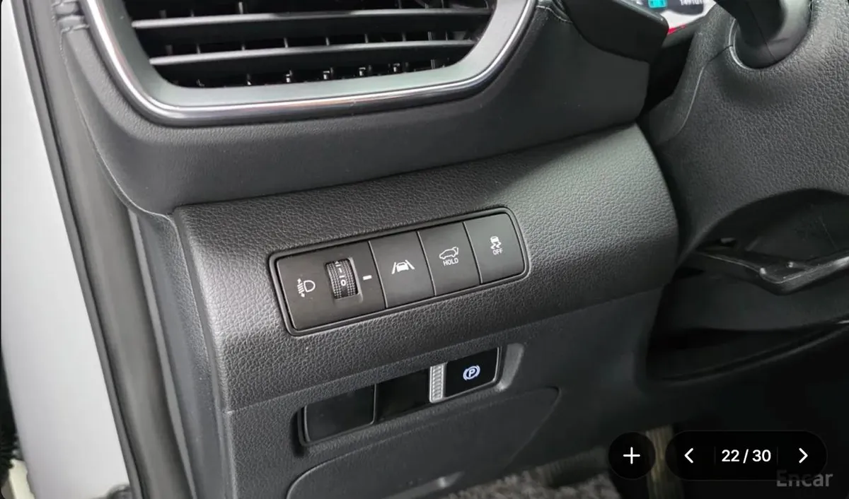 HYUNDAI SANTA FE 2022