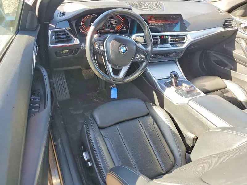 BMW 430XI 2022