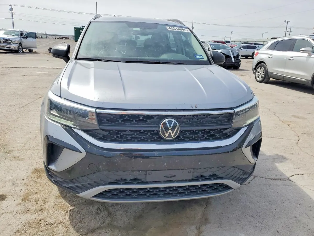 VOLKSWAGEN TAOS S 2023