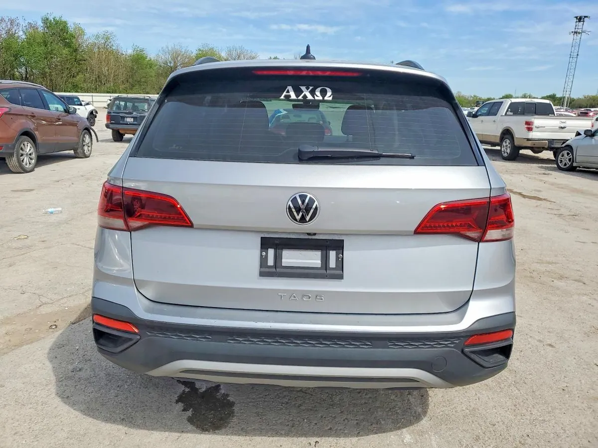 VOLKSWAGEN TAOS S 2023