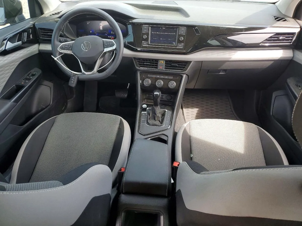 VOLKSWAGEN TAOS S 2023