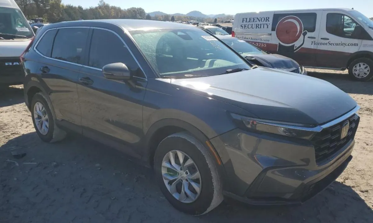 HONDA CR-V LX 2023