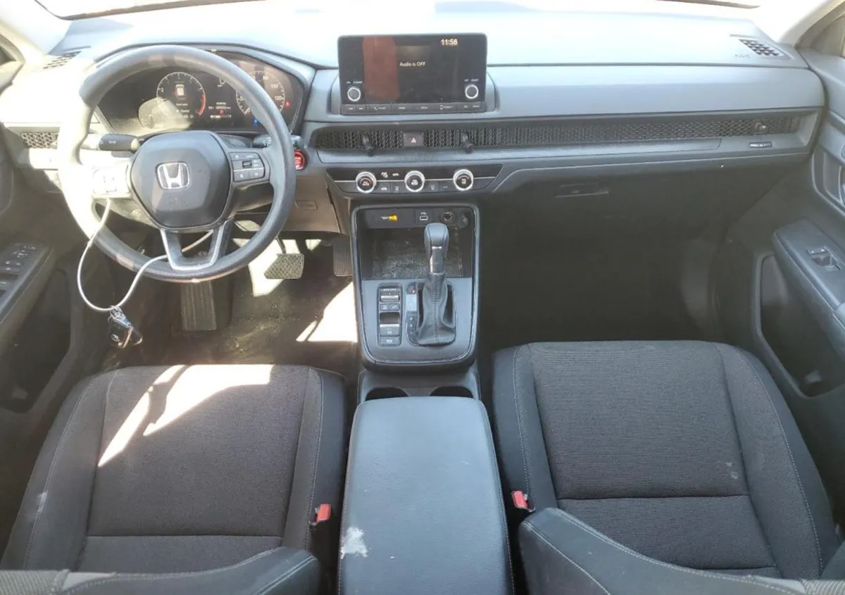 HONDA CR-V LX 2023