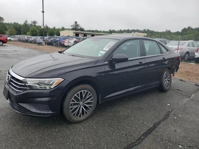 VOLKSWAGEN JETTA 2021