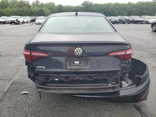 VOLKSWAGEN JETTA 2021