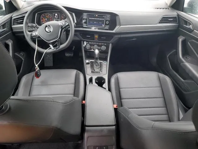 VOLKSWAGEN JETTA 2021