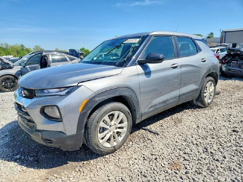CHEVROLET TRAILBLAZER LS 2023