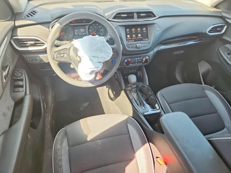 CHEVROLET TRAILBLAZER LS 2023