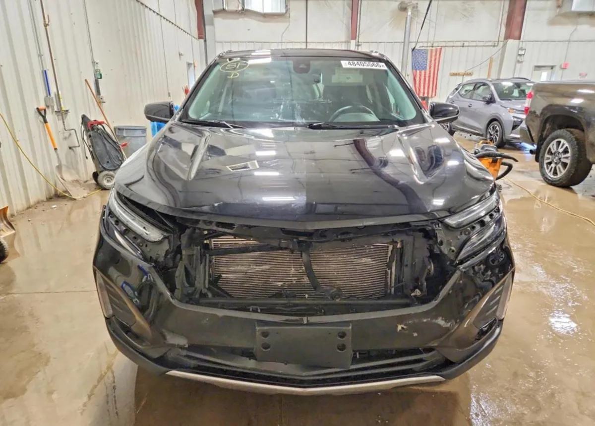 CHEVROLET EQUINOX LT 2023