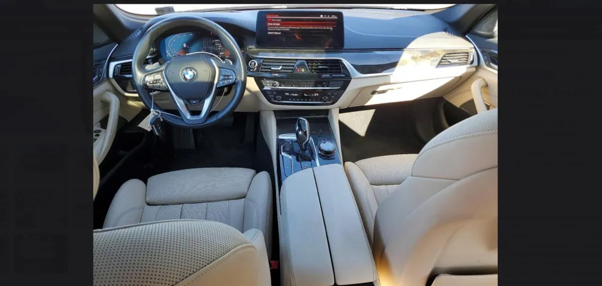 BMW 530 XI 2022