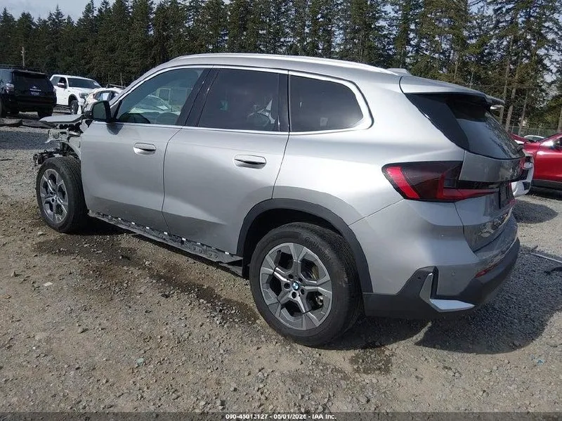 BMW X1 XDRIVE28I 2023