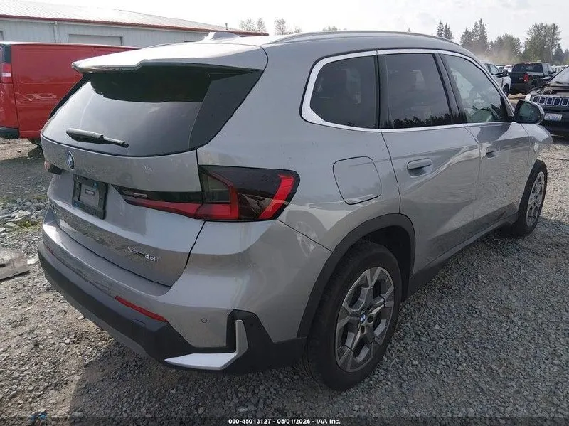 BMW X1 XDRIVE28I 2023