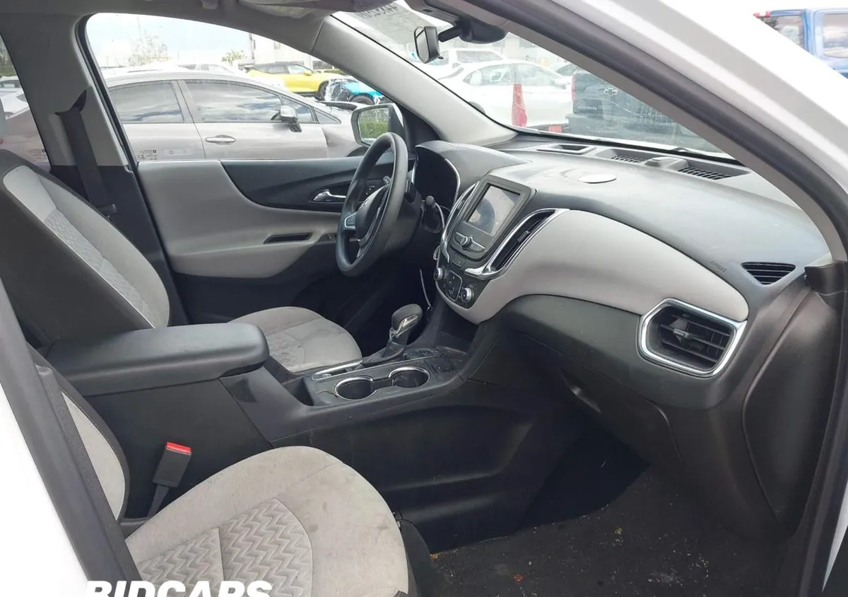 CHEVROLET EQUINOX AWD 2FL 2021