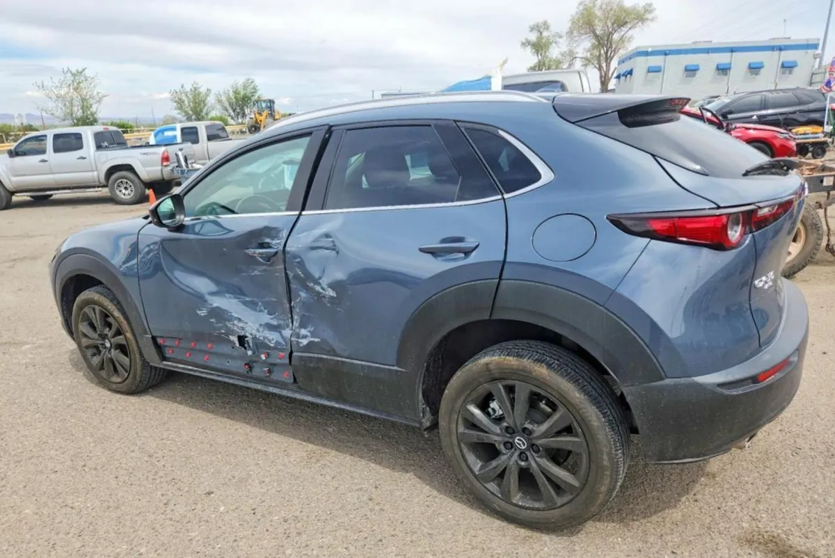 MAZDA CX-30 PREMIUM PLUS 2023