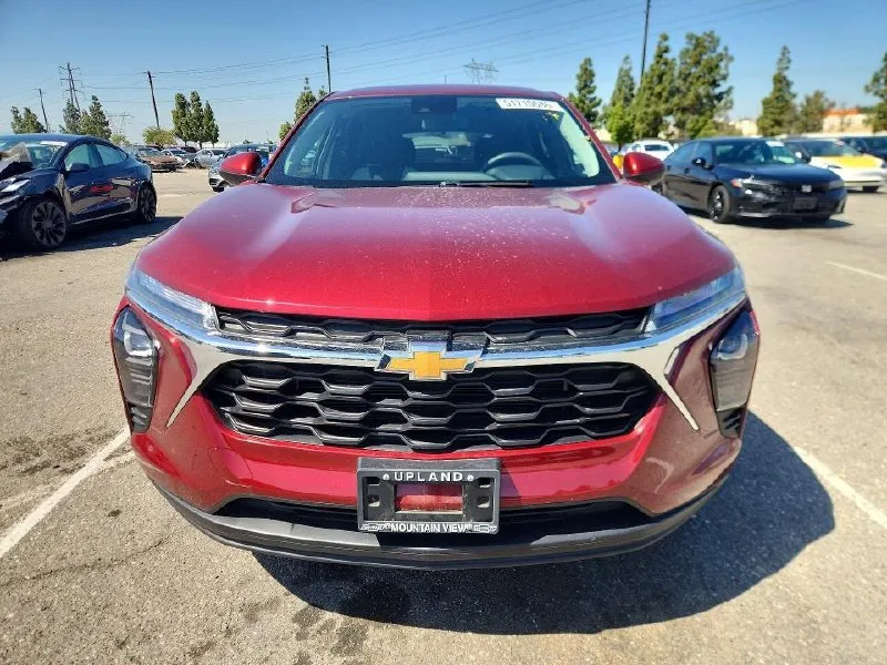 CHEVROLET TRAX LS 2023
