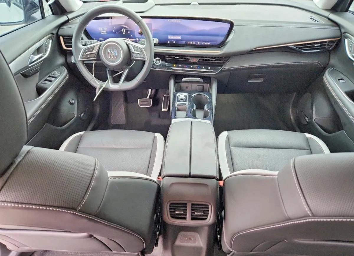 BUICK ENVISION SPORT TOURING 2025